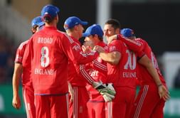 Champions Trophy: Match 3 - England v Australia : England preview