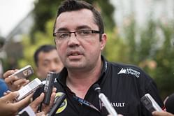 Lotus team principal confident of a comeback