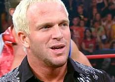 TNA: A tete-a-tete with Eric Young