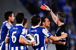 Stats: La Liga's most aggressive teams