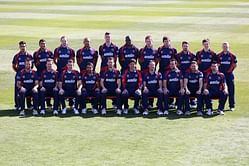 Stats: Teams with the lowest totals in the English County
