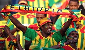 Ethiopia keep World Cup lead over South Africa