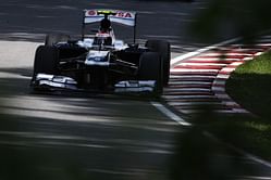 Williams tie up with Dom Perignon