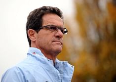 Russia says Capello staying despite PSG offer