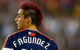 Top five MLS bargains and where they might move
