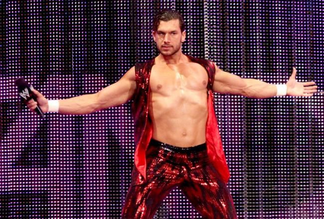 WWE: Fandango suffers injury; availability at Payback doubtful
