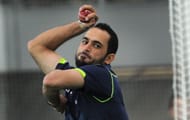 CRICKET-AUSTRALIA-AHMED