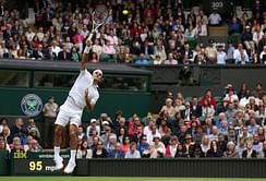Federer hails 'amazing, influential' Mandela