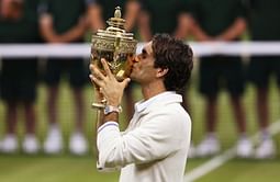Roger Federer, Wimbledon and the 18th Slam