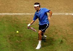 Gerry Weber Open: Federer’s quest for silverware