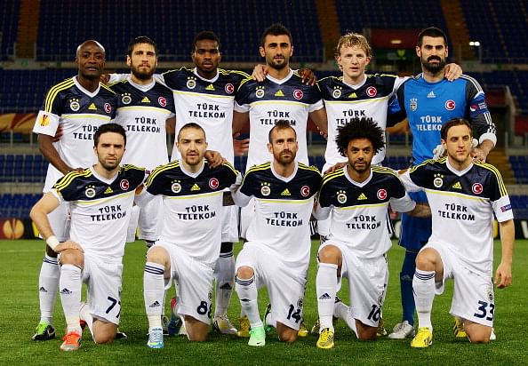 Fenerbahce hunting for new coach