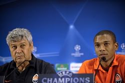 Manchester City close to agreeing £34m deal for Fernandinho