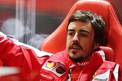 Alonso blames team after qualifying flop