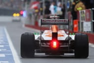 Canadian F1 Grand Prix - Qualifying