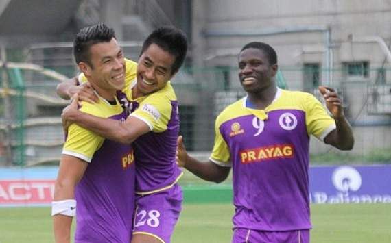 I-League: New four-foreigner rule spells doom for Indian forwards