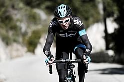 Cycling: Froome wins Criterium du Dauphine