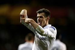Bale to Madrid: Advantage to Spurs' league rivals