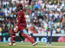Top 5 reasons why West Indies bowed out of the Champions Trophy