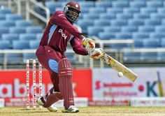 Stats: Chris Gayle - Chasing the six-packers in international cricket