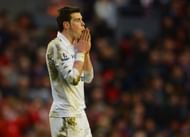 Liverpool v Tottenham Hotspur - Premier League