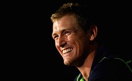 Bailey says leading Australia a 'dream come true'