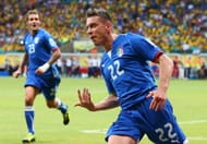 Italy v Brazil: Group A - FIFA Confederations Cup Brazil 2013