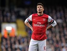 Will Arsenal first-team regulars be sacrificed for the new signings coming in?