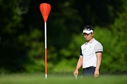 Golf: Basket cases add to Merion challenge