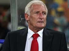 South Africa Cosafa Cup squad