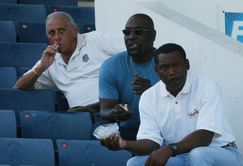 Greenidge boasts of strong batting line-up in Trinidad franchise