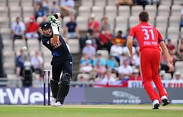 Misbah-ul-Haq to miss remaining ODIs against New Zealand