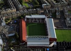 Football: Hearts set to enter administration