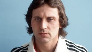 World Cup winner Flohe dies