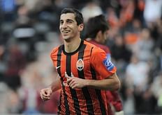 Henrikh Mkhitaryan: Is he the right man for Liverpool?
