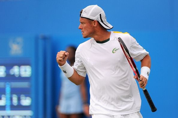 Ageless Hewitt eyes more Queen's glory