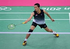 Badminton: Hidayat to retire after Indonesia Open