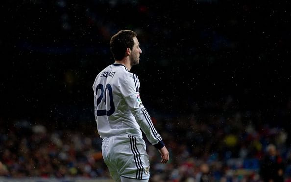 Analysing the Transfer Gossip – 9th June Part Two – Higuain, Di Maria, Bony and more