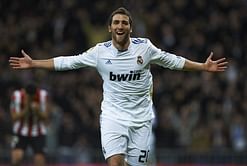 Gonzalo Higuain - Your guide to the 'new' Arsenal man