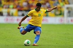 Hulk determined to win over Brazil fans