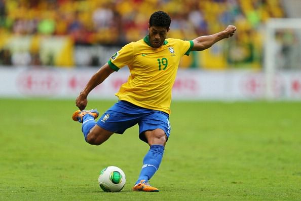 Hulk determined to win over Brazil fans