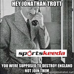 Top Cricket Trolls of the Day: June 20, 2013
