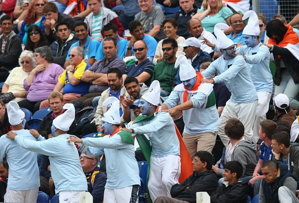 5 reasons why England will defeat India to win the ICC Champions Trophy 2013