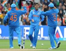 Champions Trophy: India v/s Pakistan - The Quick Flicks