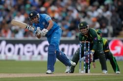 Stats: Best batting side in Champions Trophy so far