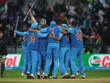 ICC Champions Trophy 2013: The miraculous rain riders of Dhoni