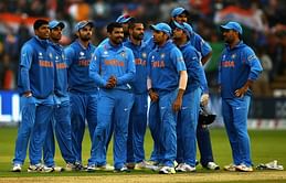 The Indian cricket team - A legacy of the legends