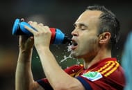 Spain v Uruguay: Group B - FIFA Confederations Cup Brazil 2013