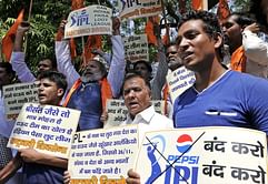 Indian Cricket's lost voice
