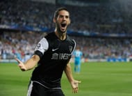 Malaga CF v FC Zenit St Petersburg - UEFA Champions League