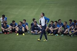 Five reasons why Spain can win the FIFA Confederations Cup
